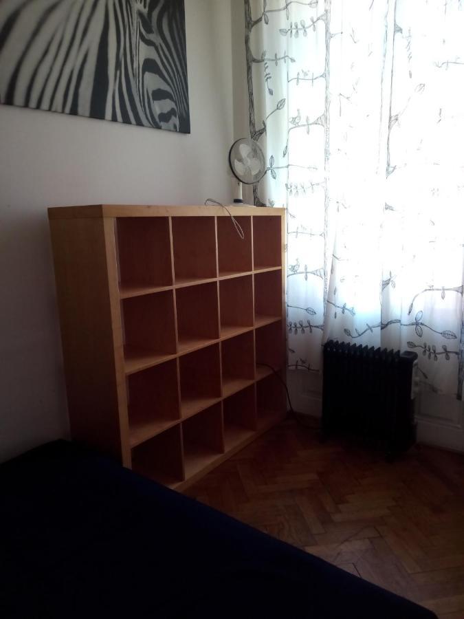 Apartment Zelezna Prag