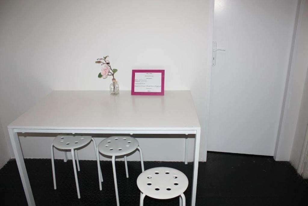 Apartment Zelezna Prag
