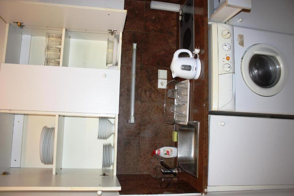 Apartment Zelezna Prag