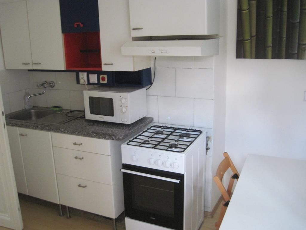 Apartment Zelezna